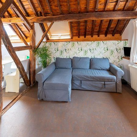 Stunning Home For 5 Adults With Indoor Pool Esneux Bagian luar foto