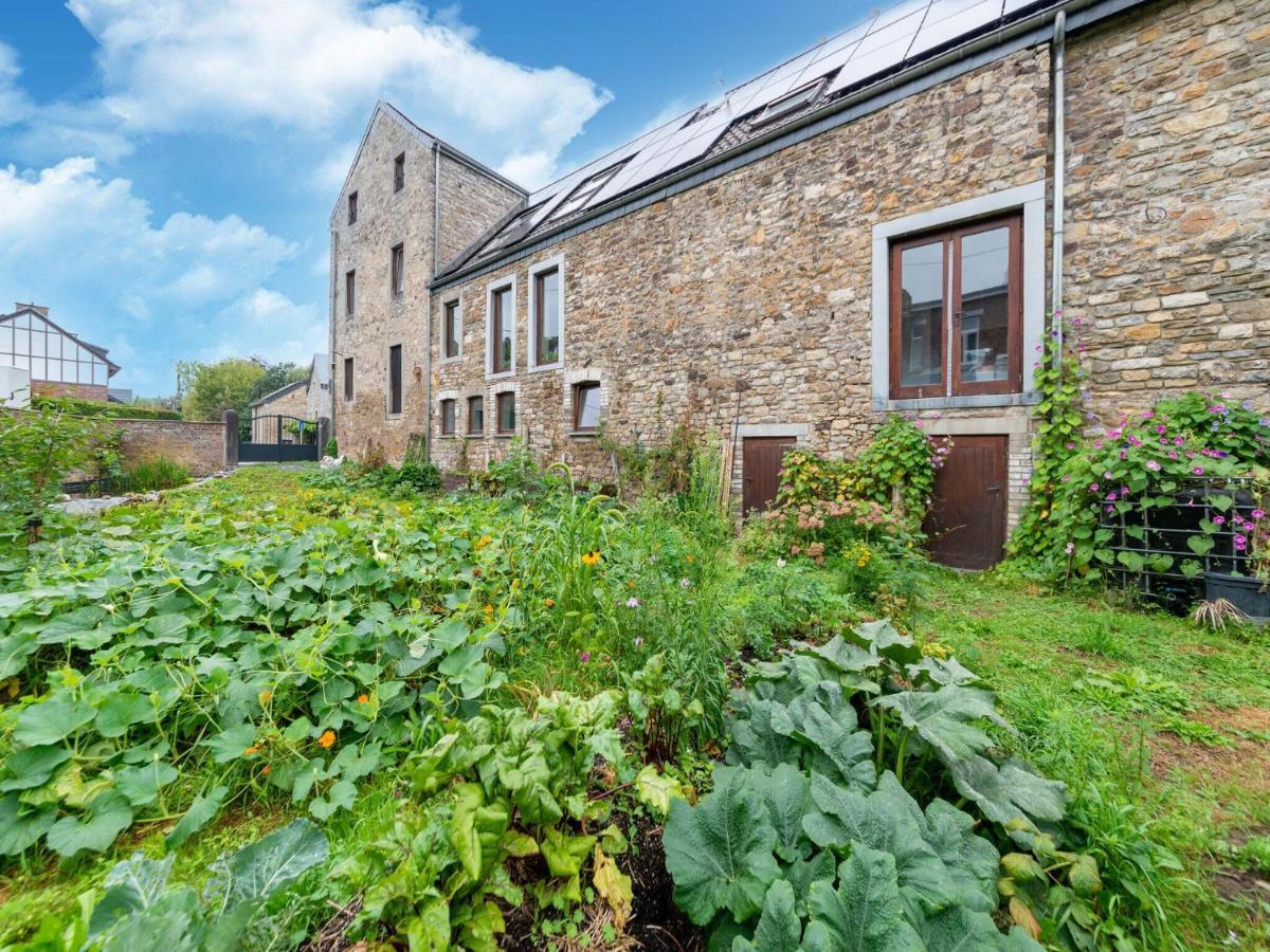 Stunning Home For 5 Adults With Indoor Pool Esneux Bagian luar foto