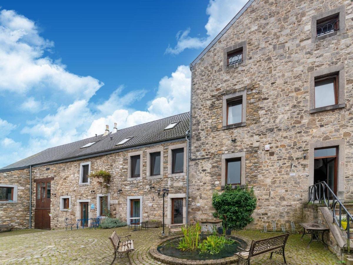 Stunning Home For 5 Adults With Indoor Pool Esneux Bagian luar foto