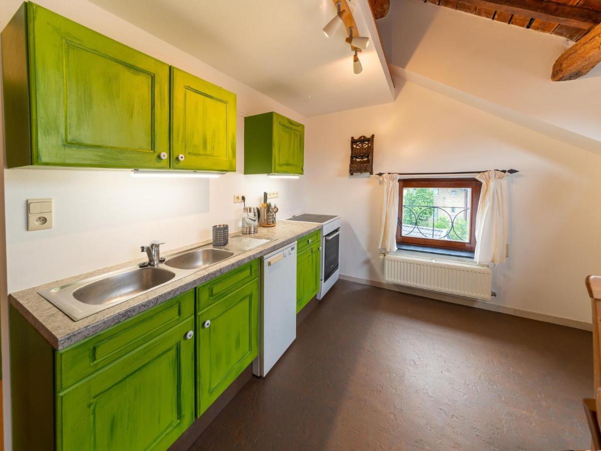 Stunning Home For 5 Adults With Indoor Pool Esneux Bagian luar foto