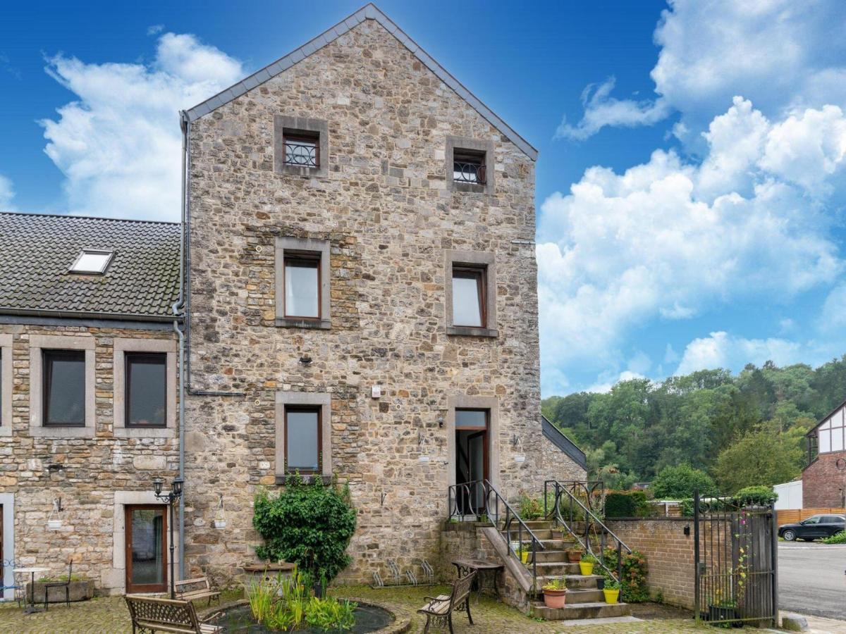 Stunning Home For 5 Adults With Indoor Pool Esneux Bagian luar foto