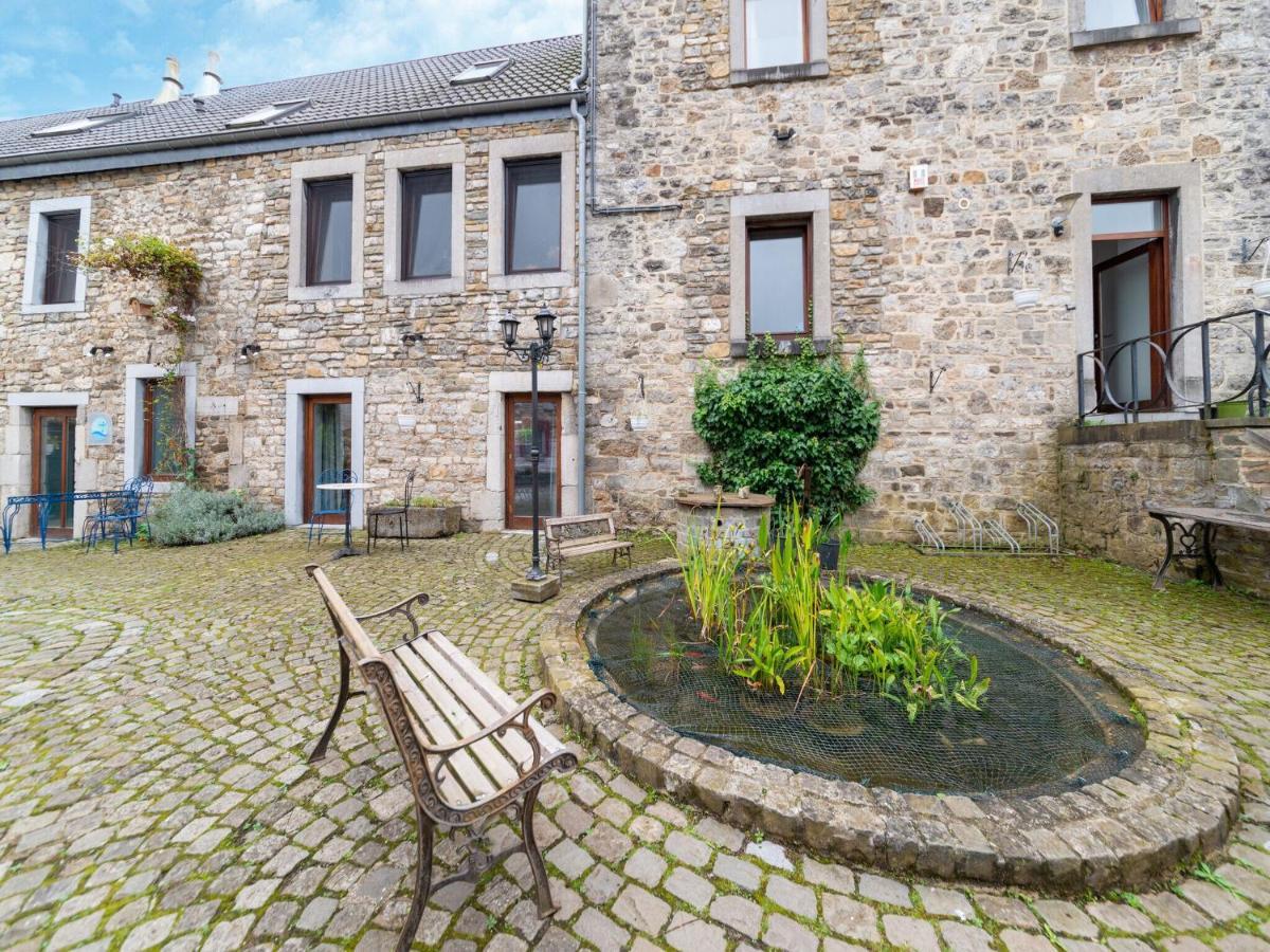 Stunning Home For 5 Adults With Indoor Pool Esneux Bagian luar foto