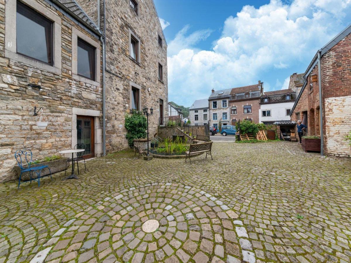 Stunning Home For 5 Adults With Indoor Pool Esneux Bagian luar foto