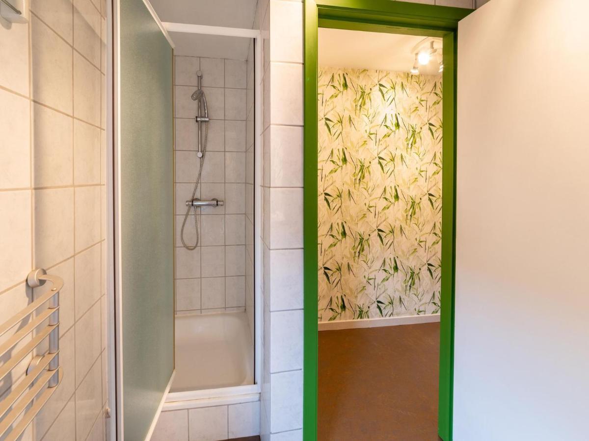 Stunning Home For 5 Adults With Indoor Pool Esneux Bagian luar foto