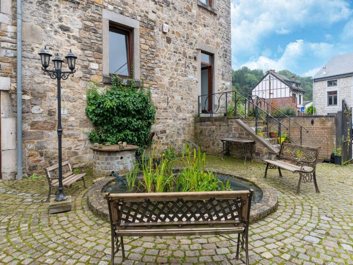 Stunning Home For 5 Adults With Indoor Pool Esneux Bagian luar foto