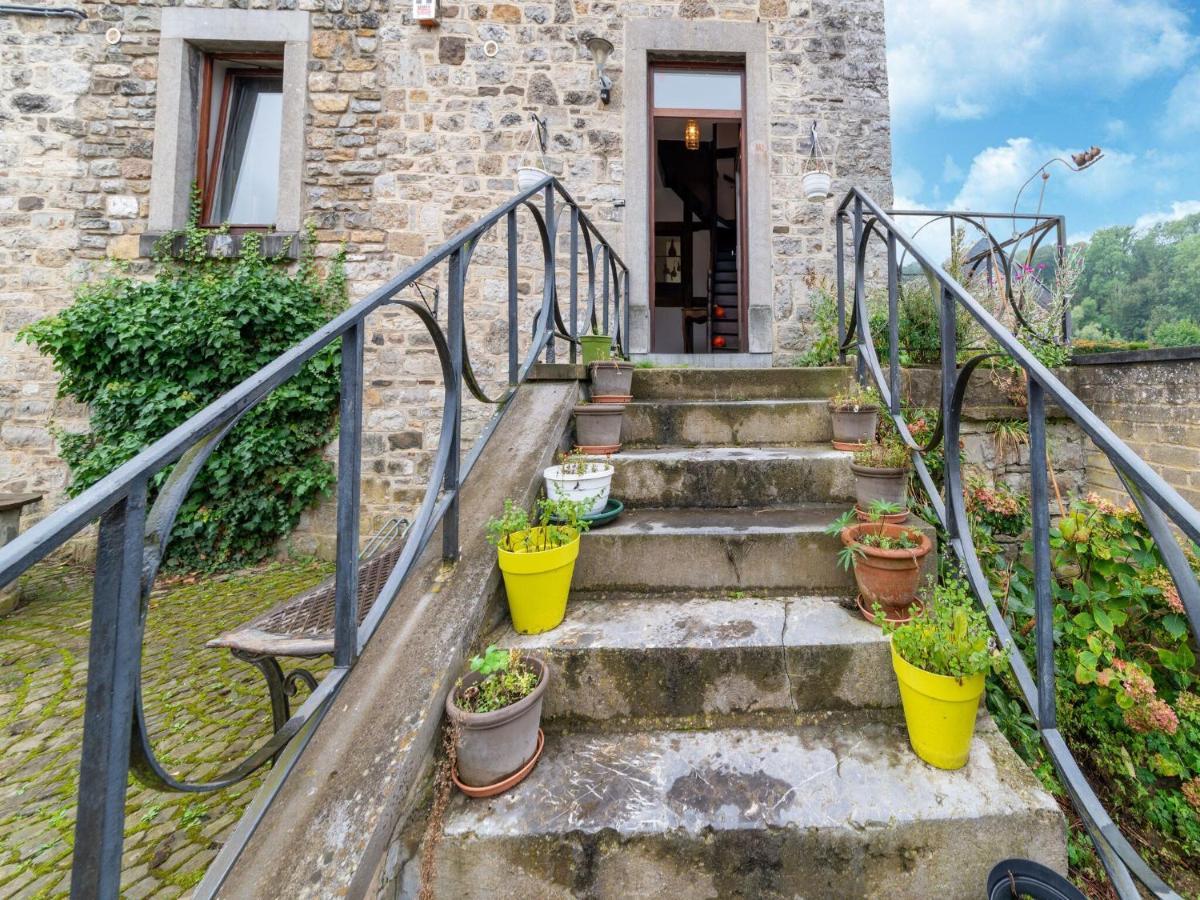Stunning Home For 5 Adults With Indoor Pool Esneux Bagian luar foto
