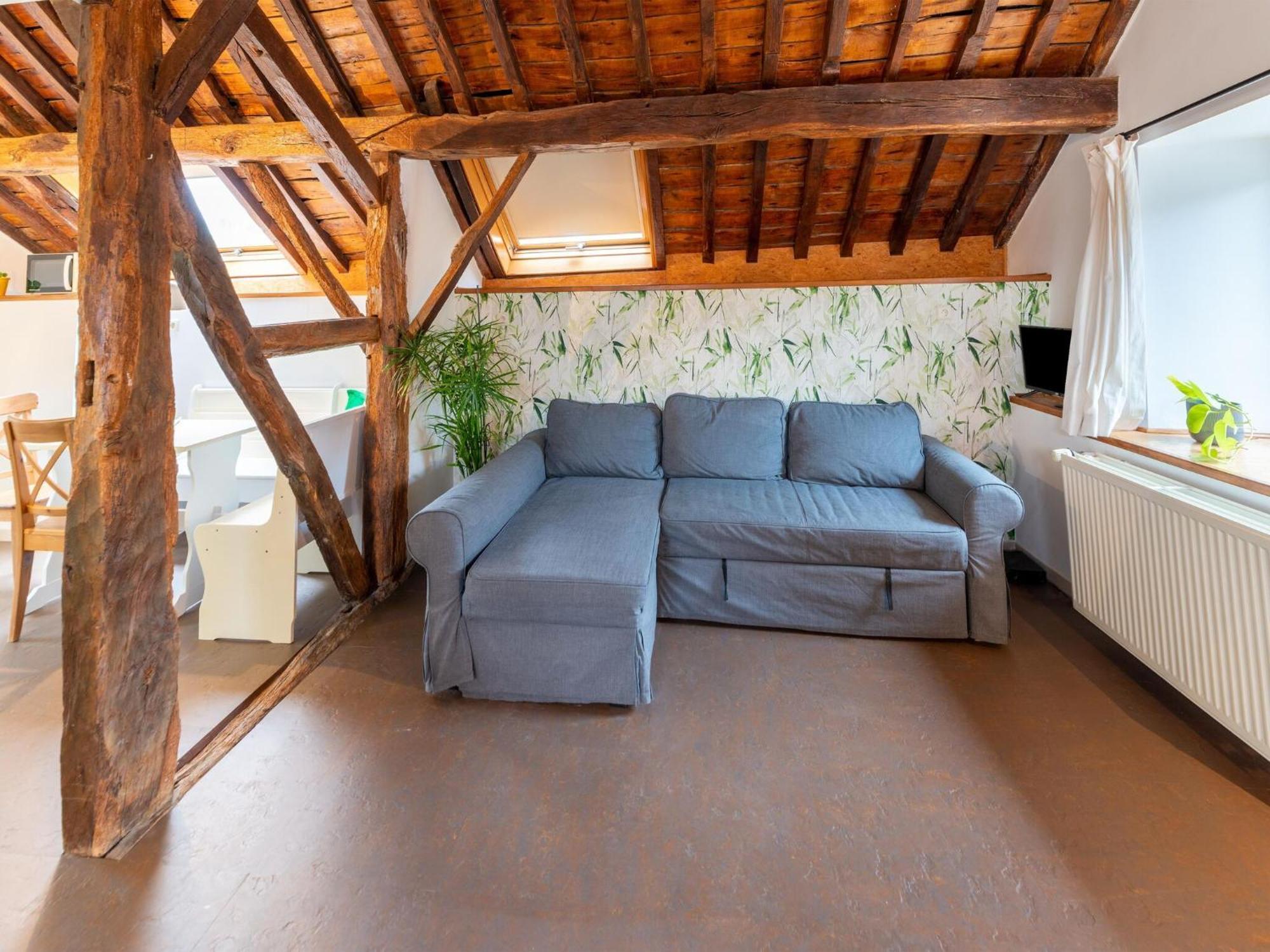 Stunning Home For 5 Adults With Indoor Pool Esneux Bagian luar foto